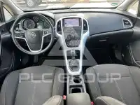 2010 Opel Astra