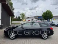 2010 Opel Astra