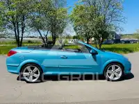 2010 Opel Astra