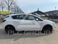 2010 Opel Astra