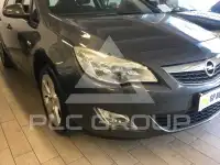 2010 Opel Astra
