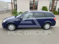 2010 Opel Astra
