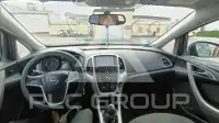 2010 Opel Astra