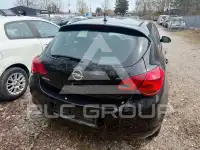 2010 Opel Astra