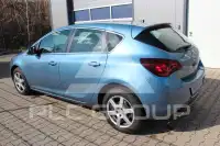 2010 Opel Astra