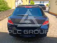 2010 Opel Astra