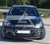 2010 Opel Astra