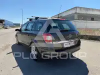 2010 Opel Astra