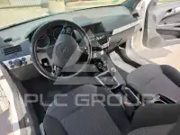 2010 Opel Astra