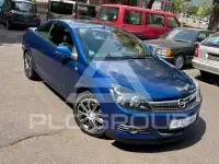 2010 Opel Astra