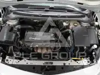2010 Opel Astra