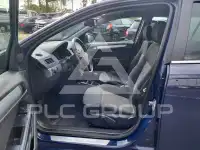 2010 Opel Astra