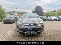 2010 Opel Astra