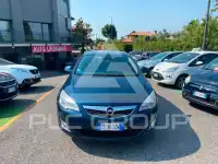 2010 Opel Astra