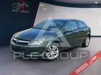 2010 Opel Astra
