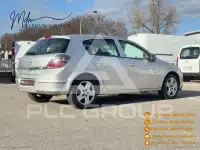 2010 Opel Astra