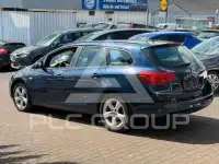 2010 Opel Astra