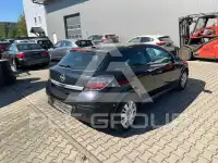 2010 Opel Astra