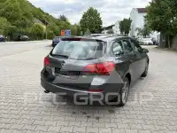 2010 Opel Astra