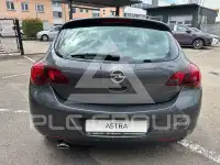 2010 Opel Astra