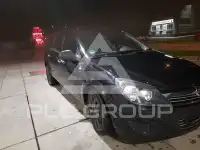 2010 Opel Astra