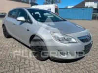 2010 Opel Astra