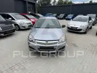 2010 Opel Astra