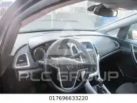 2010 Opel Astra