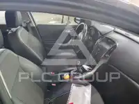 2010 Opel Astra