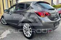2010 Opel Astra