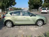 2010 Opel Astra