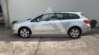 2010 Opel Astra