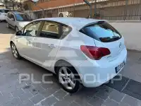 2010 Opel Astra