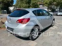 2010 Opel Astra