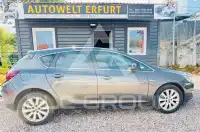 2010 Opel Astra
