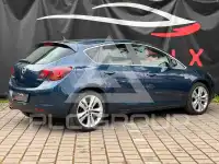 2010 Opel Astra