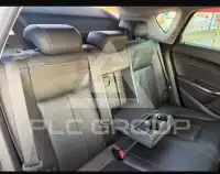 2010 Opel Astra