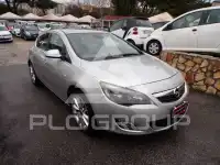 2010 Opel Astra