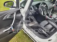 2010 Opel Astra
