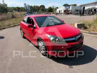 2010 Opel Astra