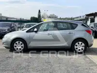 2010 Opel Astra