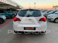 2010 Opel Astra