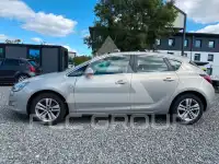 2010 Opel Astra