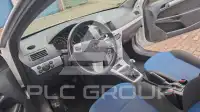 2010 Opel Astra