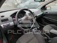 2010 Opel Astra