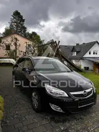 2010 Opel Astra