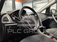 2010 Opel Astra