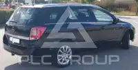 2010 Opel Astra