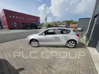 2010 Opel Astra