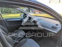 2010 Opel Astra
